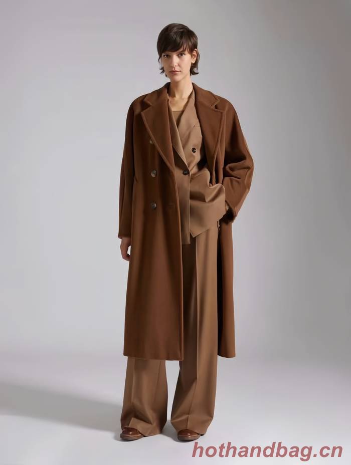 MaxMara Top Quality Overcoat MAY00007