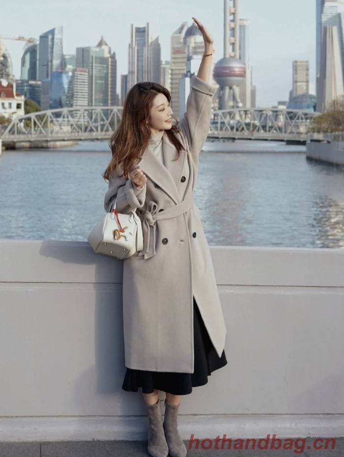 MaxMara Top Quality Overcoat MAY00008