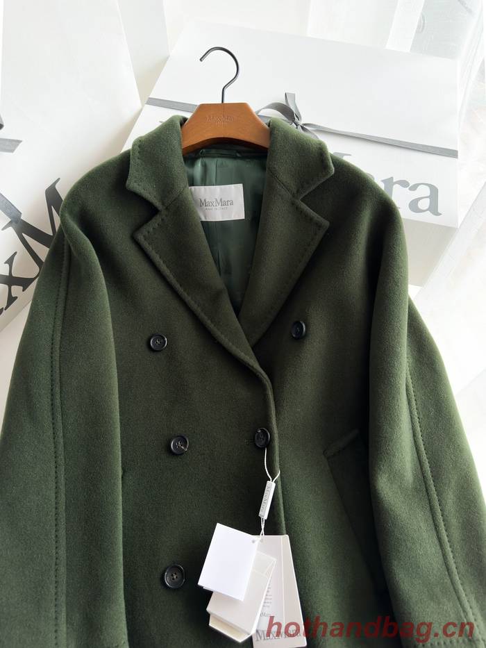 MaxMara Top Quality Overcoat MAY00009