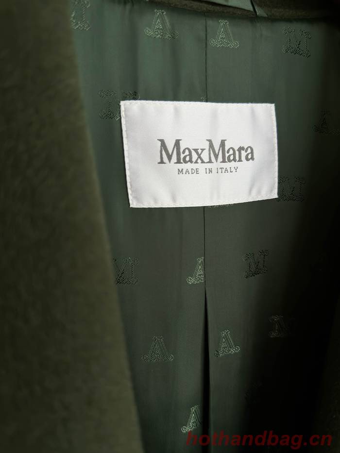 MaxMara Top Quality Overcoat MAY00009