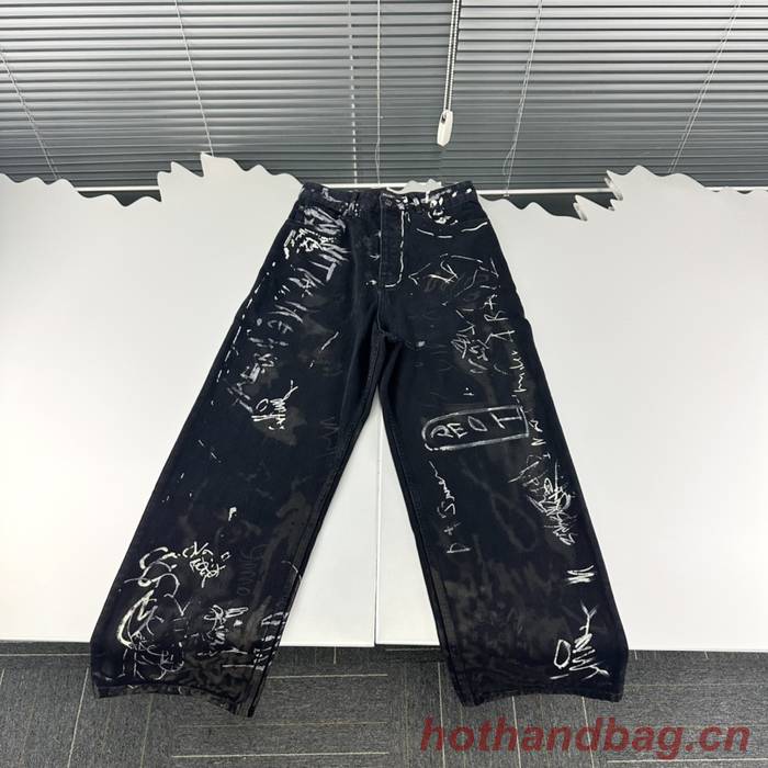 Balenciaga Top Quality Couple Jeans BAY00001