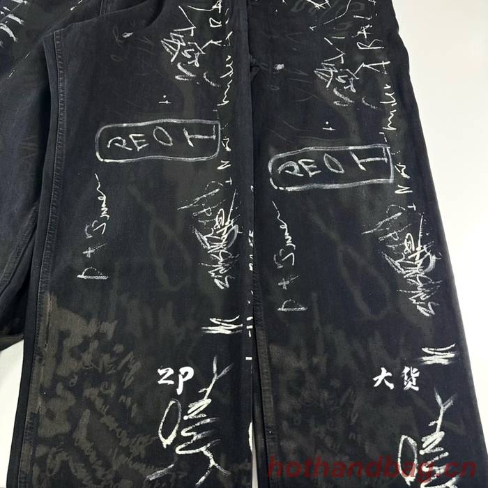 Balenciaga Top Quality Couple Jeans BAY00001