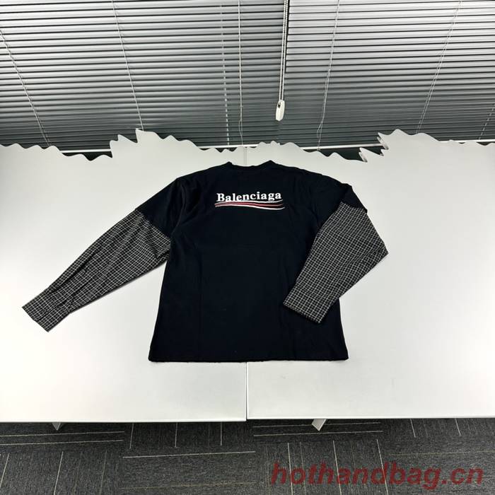 Balenciaga Couple Top Clothes BAY00002