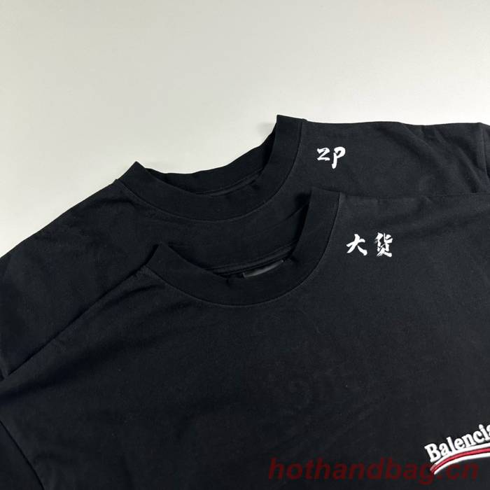 Balenciaga Couple Top Clothes BAY00002