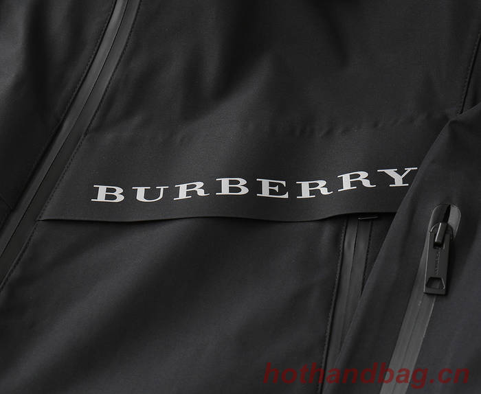 Burberry Top Quality Jacket BBY00130