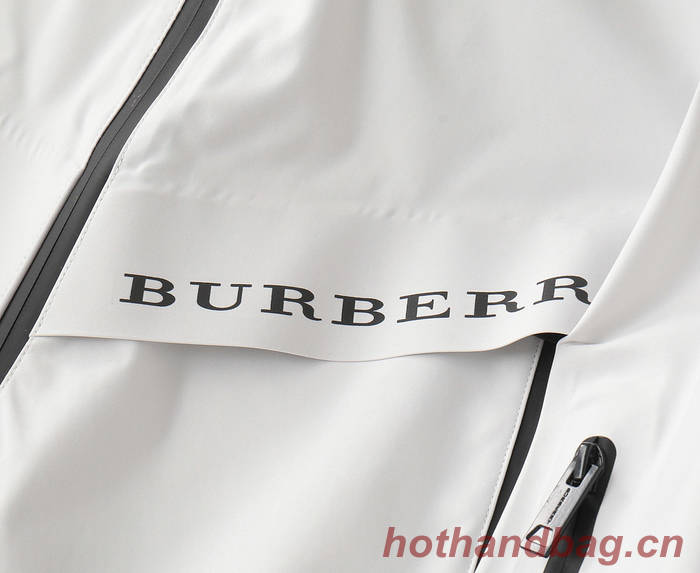 Burberry Top Quality Jacket BBY00132