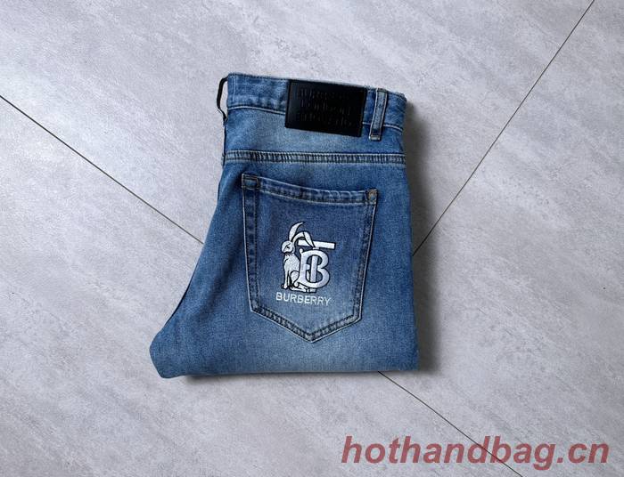 Burberry Top Quality Jeans BBY00133