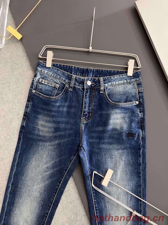 Burberry Top Quality Jeans BBY00135