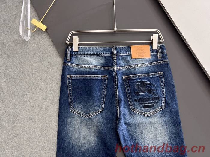 Burberry Top Quality Jeans BBY00135