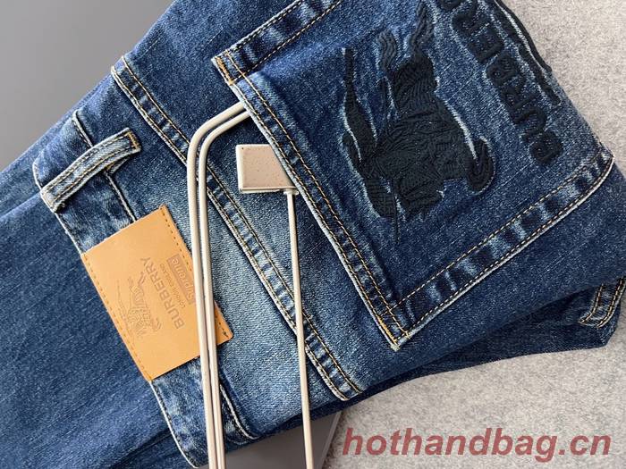 Burberry Top Quality Jeans BBY00135