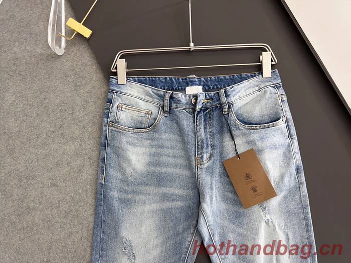 Burberry Top Quality Jeans BBY00136