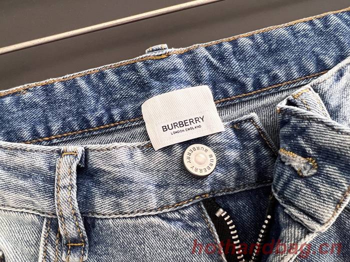 Burberry Top Quality Jeans BBY00136