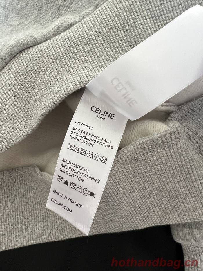 Celine Top Quality Hoodie CEY00049