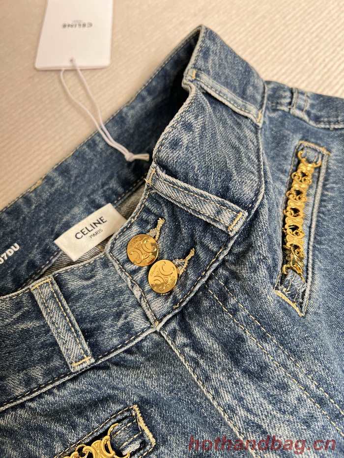 Celine Top Quality Jeans CEY00051