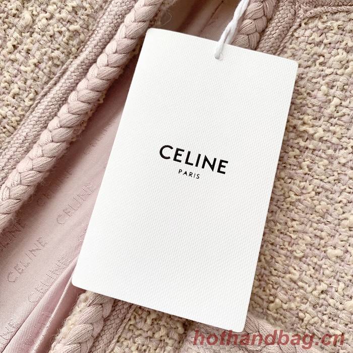 Celine Top Quality Loose Coat CEY00061