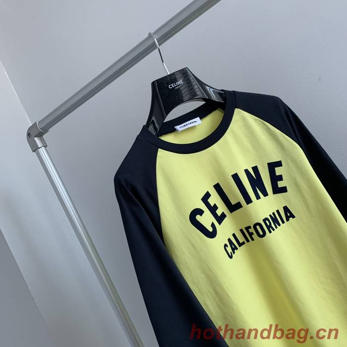 Celine Top Clothes CEY00063