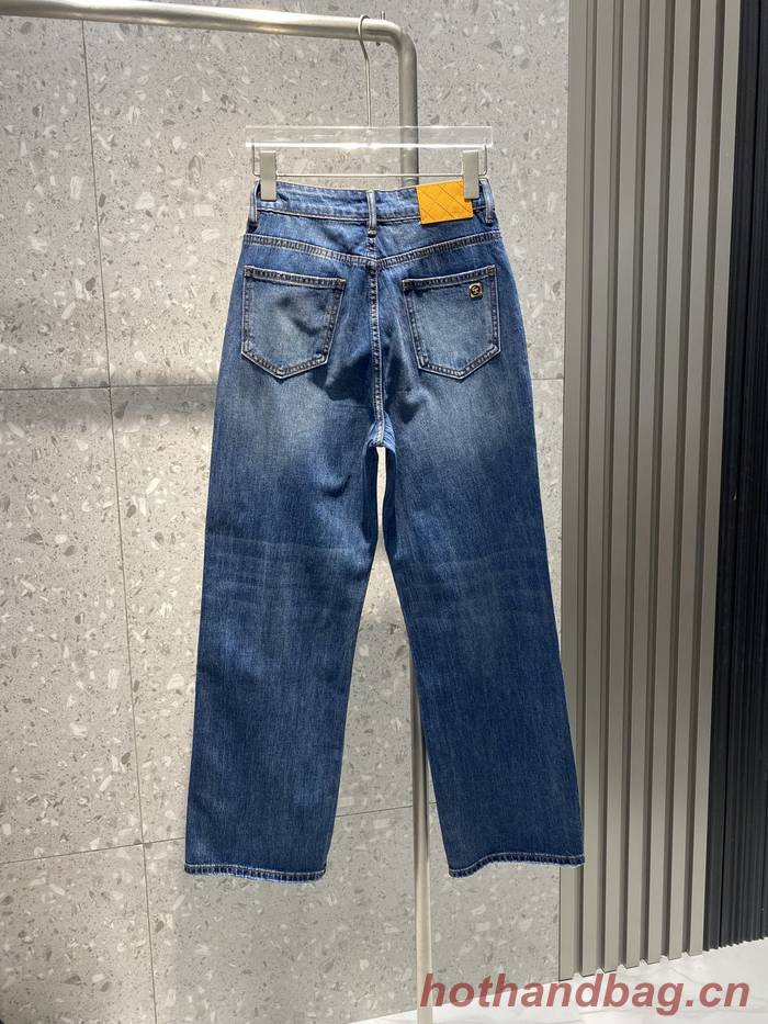 Chanel Top Quality Jeans CHY00001