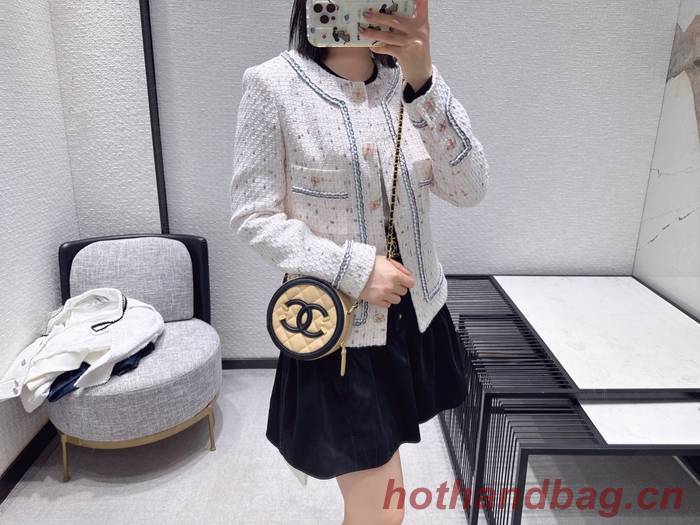 Chanel Top Quality Loose Coat CHY00014