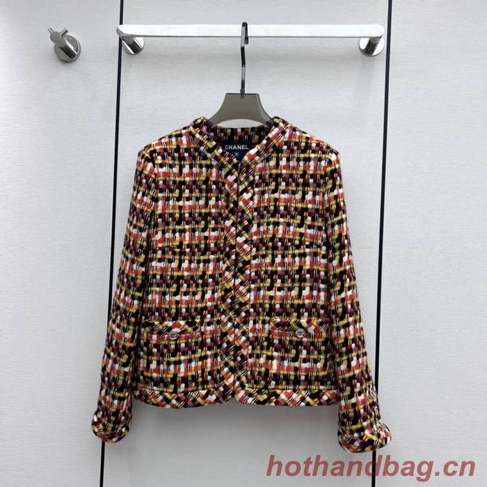 Chanel Top Quality Loose Coat CHY00017