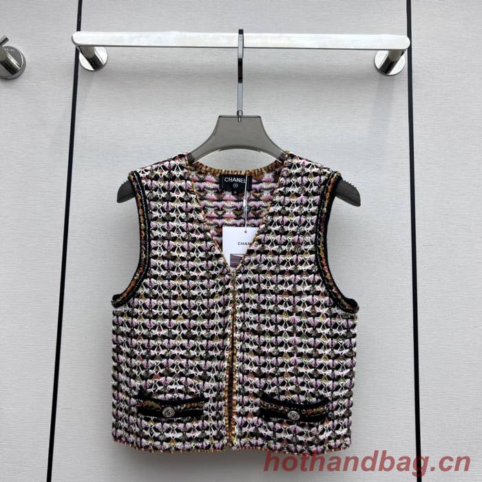 Chanel Top Quality Vest CHY00020