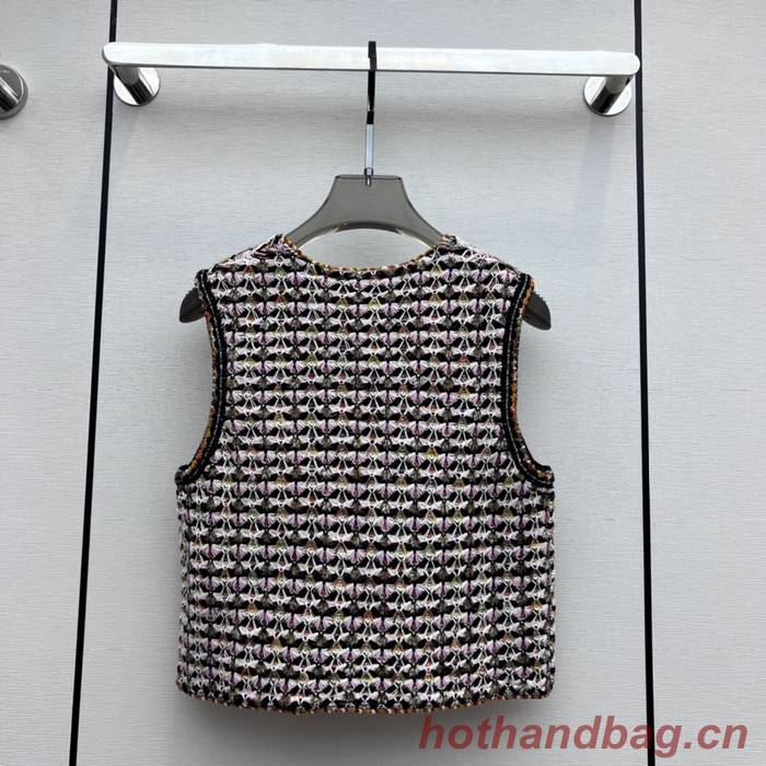 Chanel Top Quality Vest CHY00020