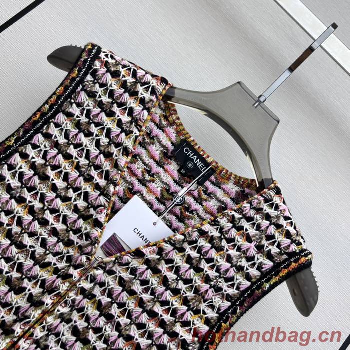 Chanel Top Quality Vest CHY00020