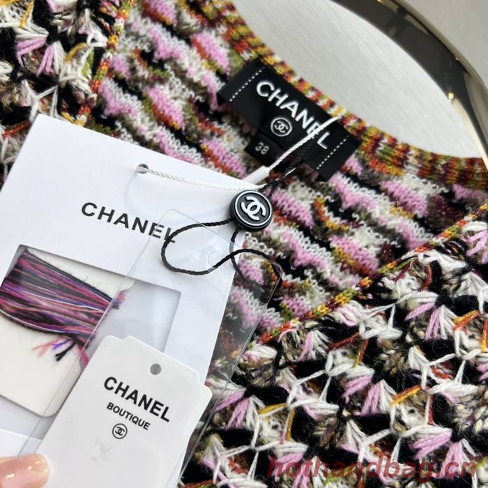 Chanel Top Quality Vest CHY00020