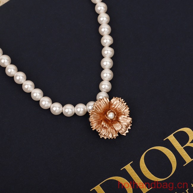 Dior  NECKLACE CE12520