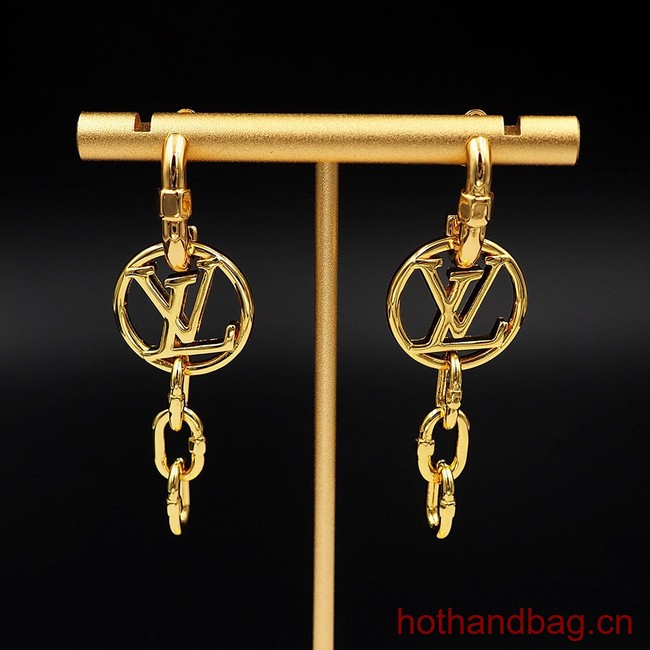 Louis Vuitton Earrings CE12517