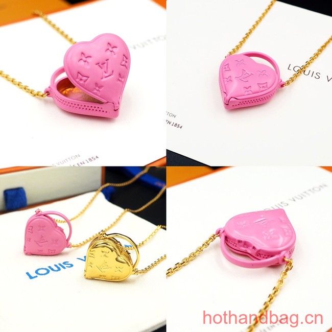 Louis Vuitton NECKLACE CE12514