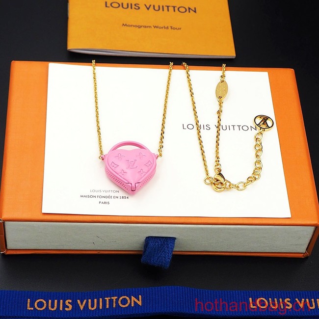 Louis Vuitton NECKLACE CE12514