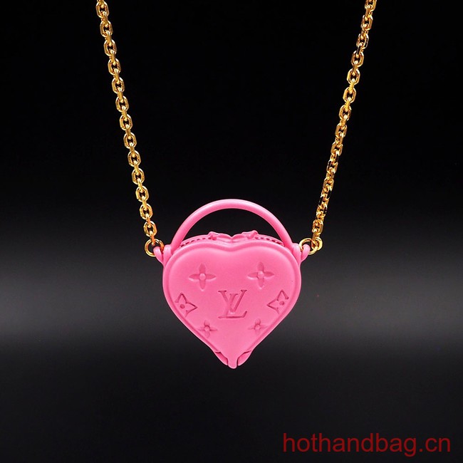 Louis Vuitton NECKLACE CE12514