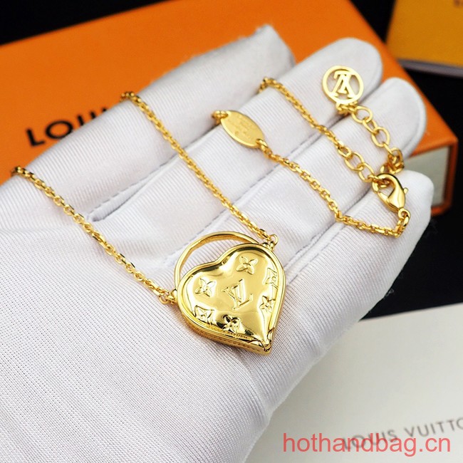 Louis Vuitton NECKLACE CE12515