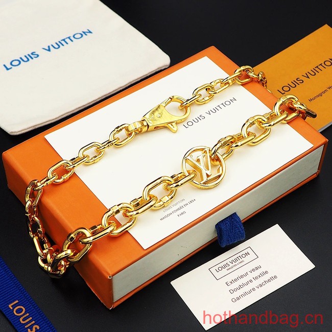 Louis Vuitton NECKLACE CE12518