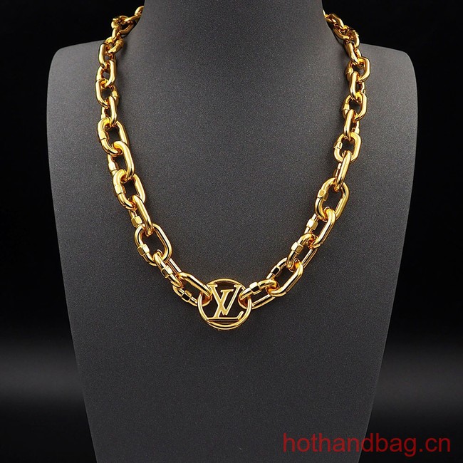 Louis Vuitton NECKLACE CE12518