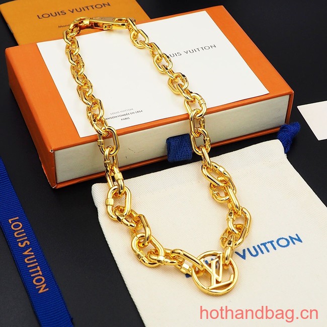 Louis Vuitton NECKLACE CE12518