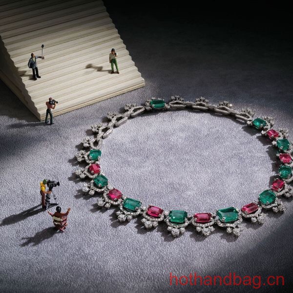 BVLGARI NECKLACE CE12525