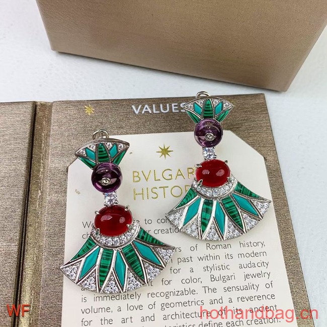 BVLGARI Necklace&Earrings CE12563