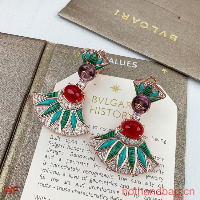 BVLGARI Necklace&Earrings CE12563