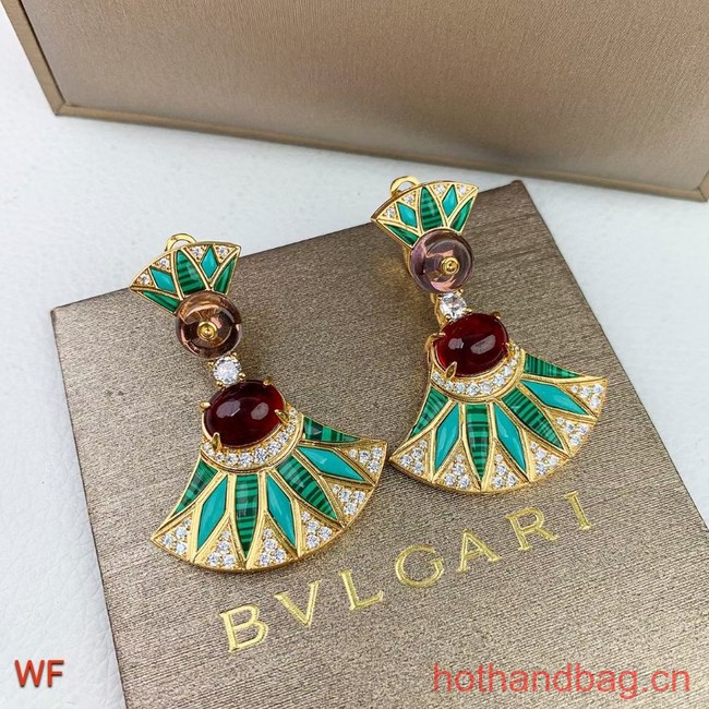 BVLGARI Necklace&Earrings CE12563