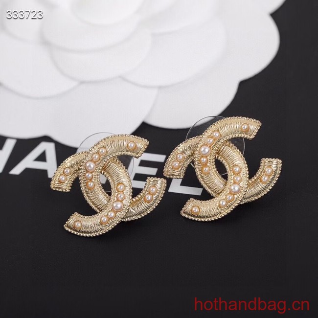 Chanel Earrings CE12533