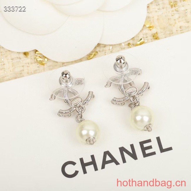 Chanel Earrings CE12534