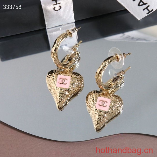 Chanel Earrings CE12536