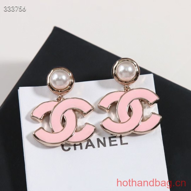 Chanel Earrings CE12538