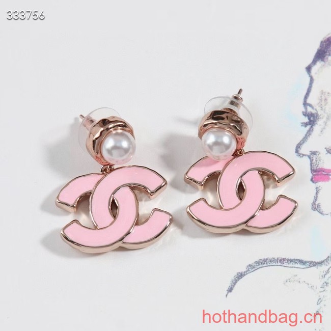 Chanel Earrings CE12538