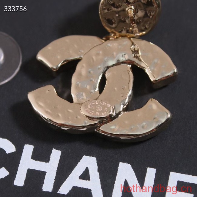 Chanel Earrings CE12538