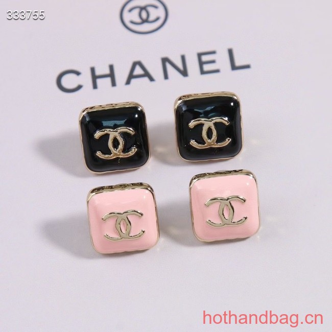 Chanel Earrings CE12538