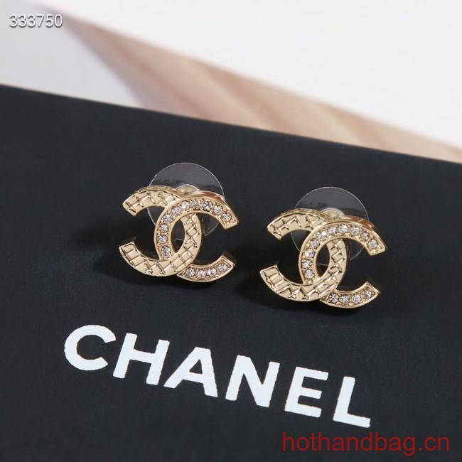 Chanel Earrings CE12544