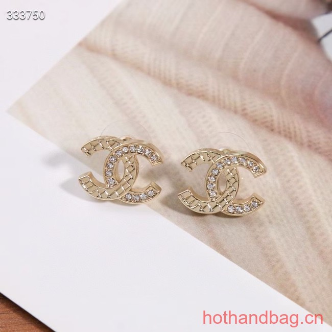 Chanel Earrings CE12544