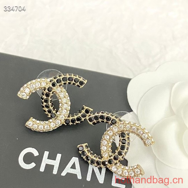 Chanel Earrings CE12570